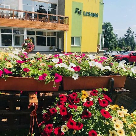 Hotel Lesana Stará Lesná Εξωτερικό φωτογραφία