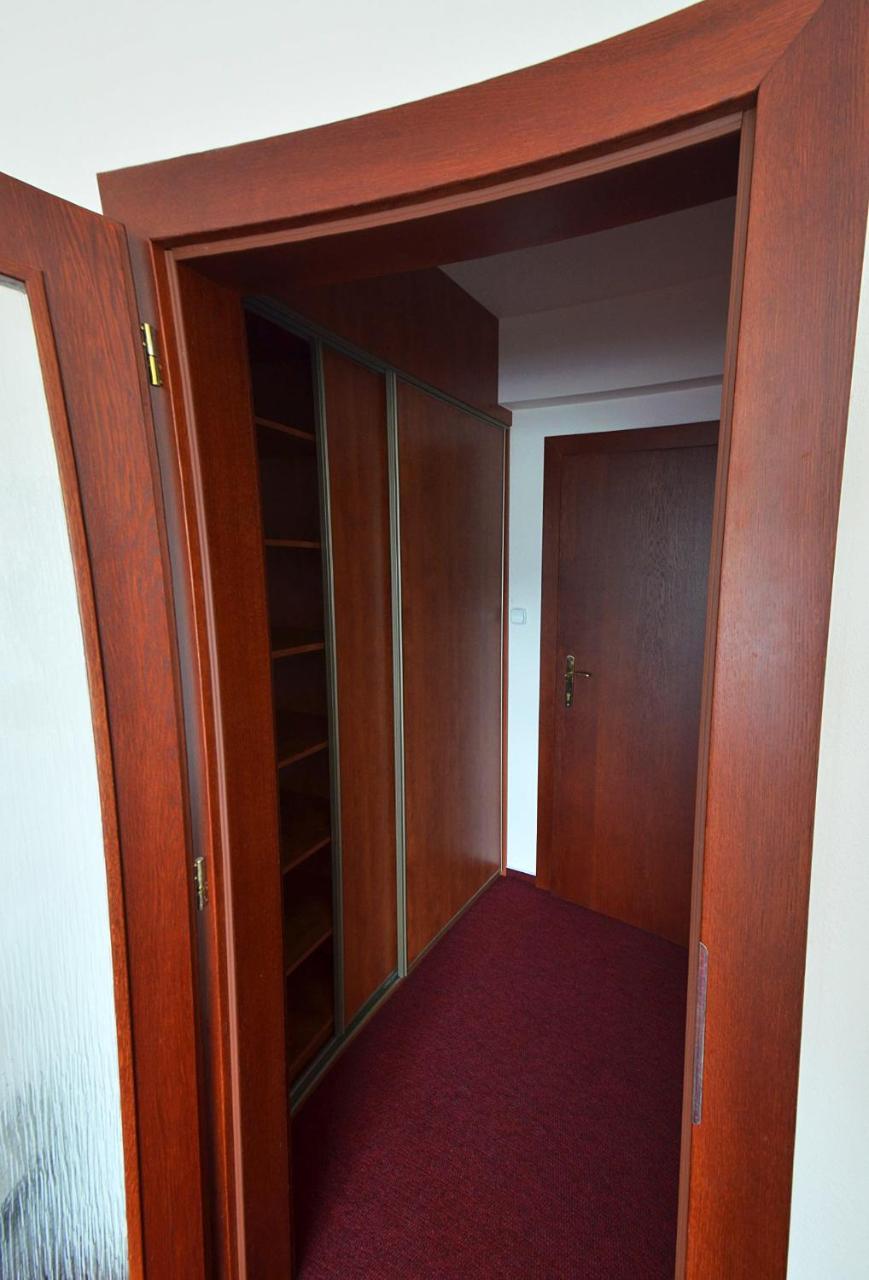 Hotel Lesana Stará Lesná Εξωτερικό φωτογραφία