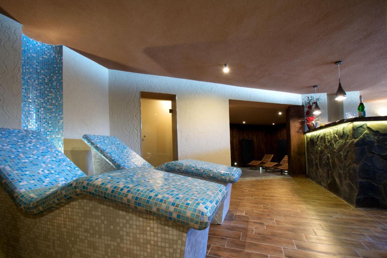 Hotel Lesana Stará Lesná Εξωτερικό φωτογραφία