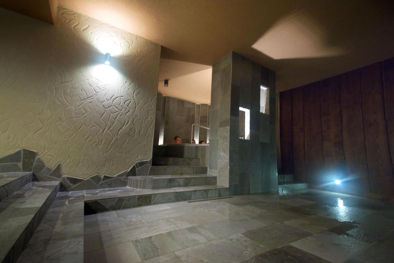 Hotel Lesana Stará Lesná Εξωτερικό φωτογραφία