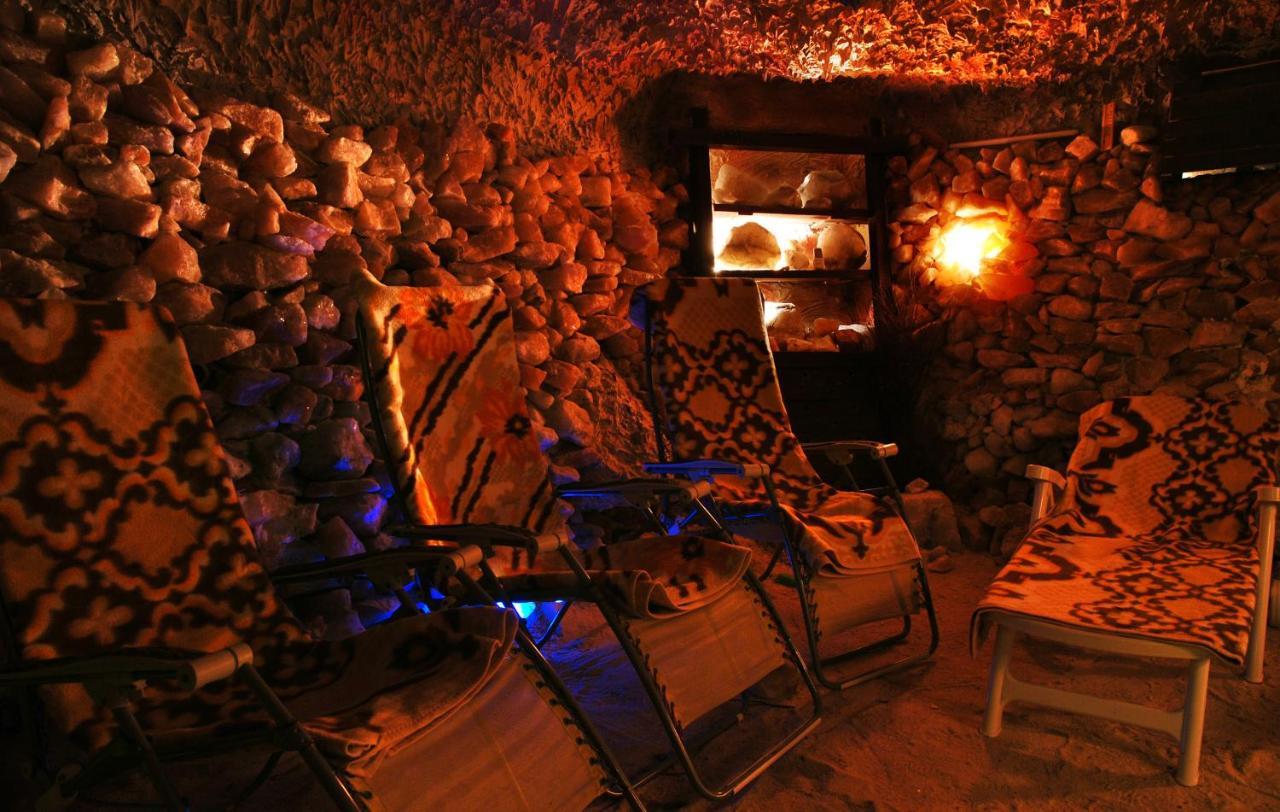 Hotel Lesana Stará Lesná Εξωτερικό φωτογραφία