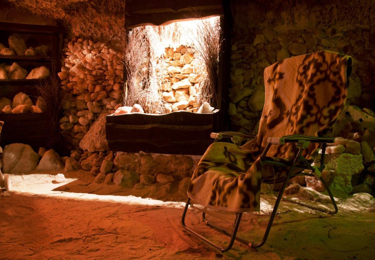 Hotel Lesana Stará Lesná Εξωτερικό φωτογραφία