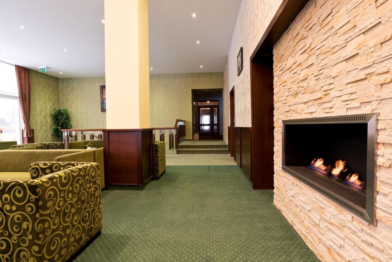 Hotel Lesana Stará Lesná Εξωτερικό φωτογραφία