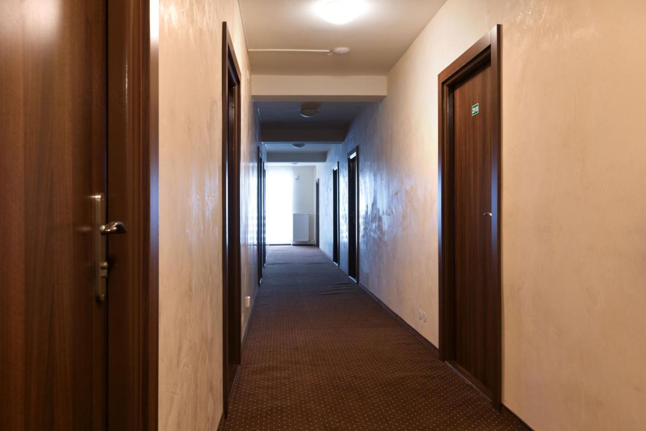 Hotel Lesana Stará Lesná Εξωτερικό φωτογραφία