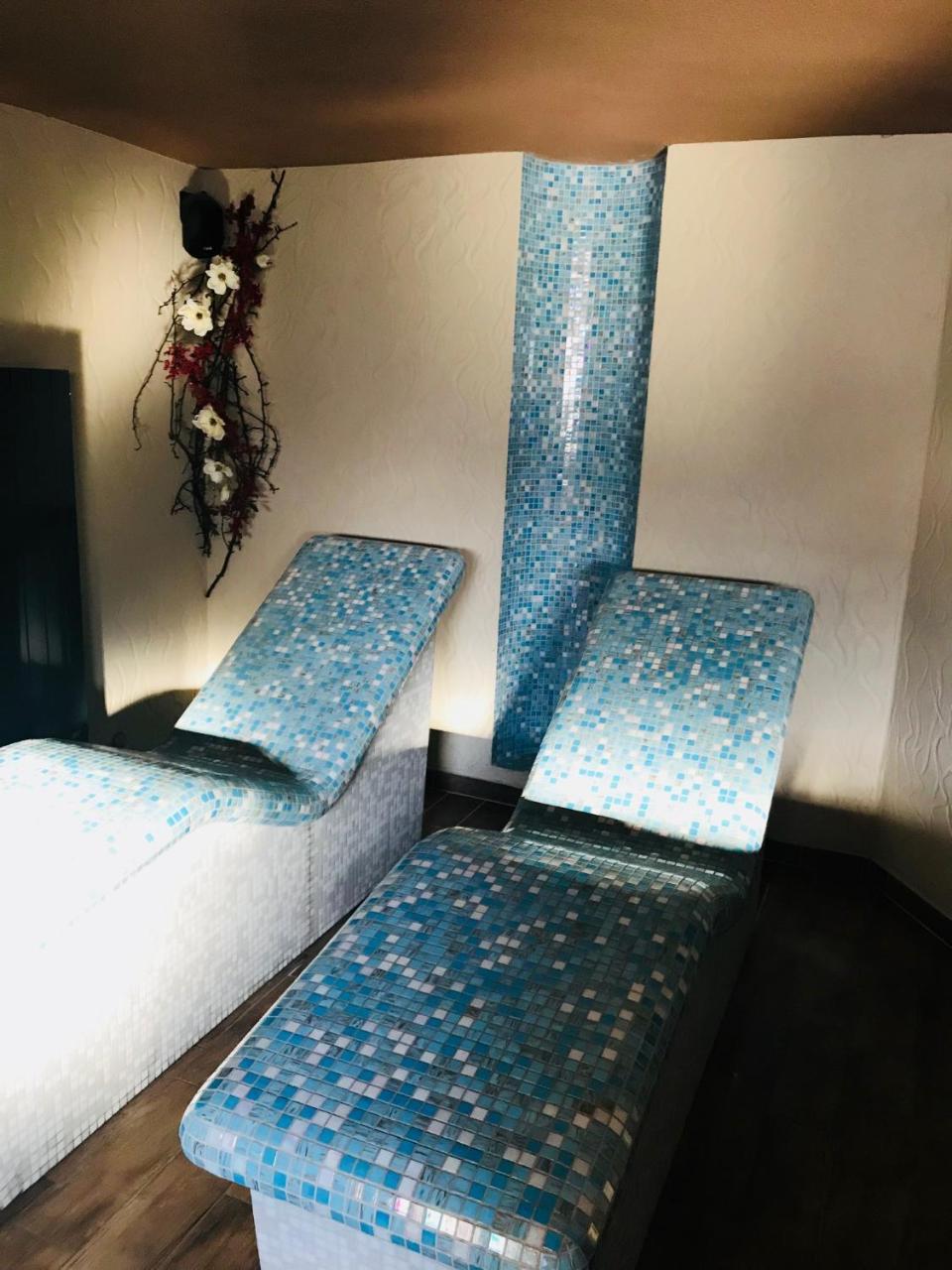 Hotel Lesana Stará Lesná Εξωτερικό φωτογραφία