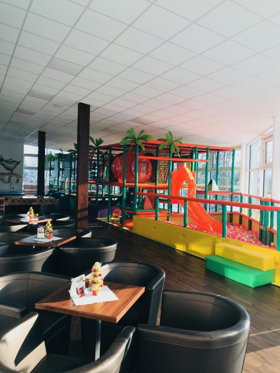 Hotel Lesana Stará Lesná Εξωτερικό φωτογραφία
