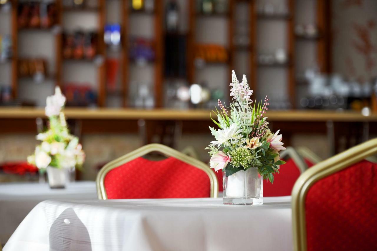 Hotel Lesana Stará Lesná Εξωτερικό φωτογραφία